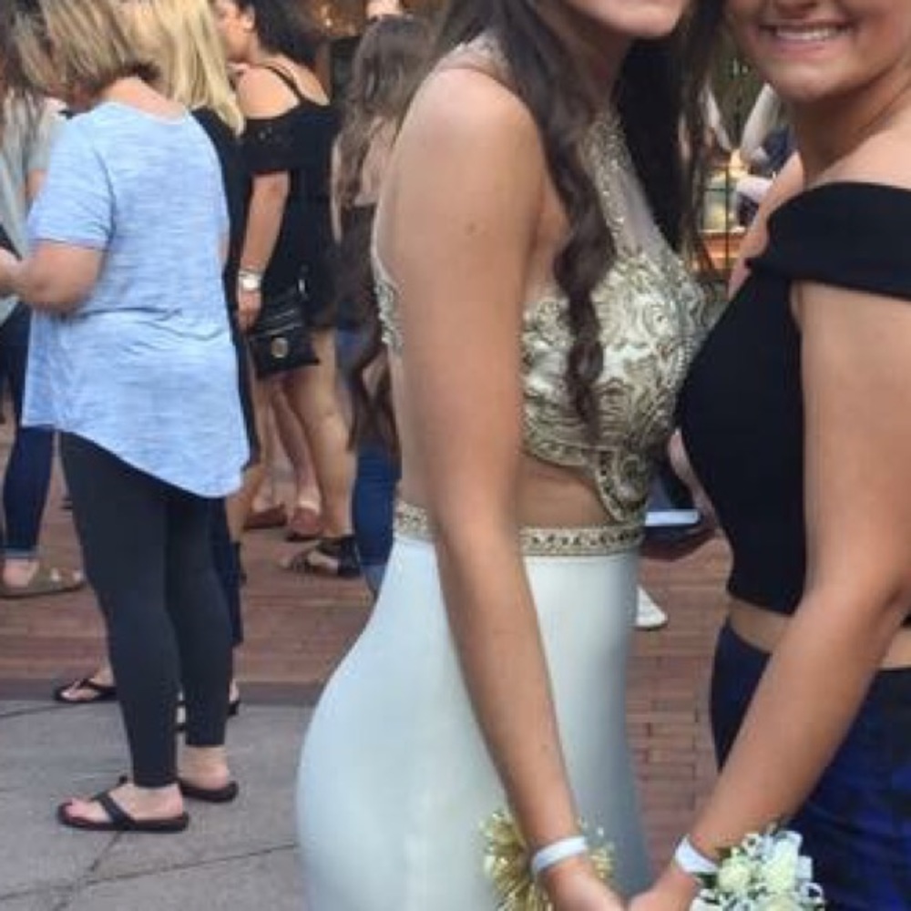 Ball dress from Colors Dress